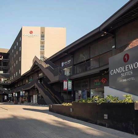 Candlewood Suites - Guadalajara Galerias By Ihg ซาโปปัน ภายนอก รูปภาพ