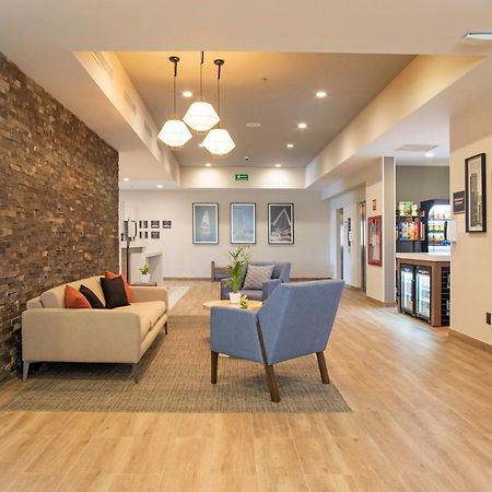Candlewood Suites - Guadalajara Galerias By Ihg ซาโปปัน ภายนอก รูปภาพ