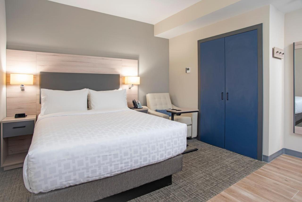 Candlewood Suites - Guadalajara Galerias By Ihg ซาโปปัน ภายนอก รูปภาพ
