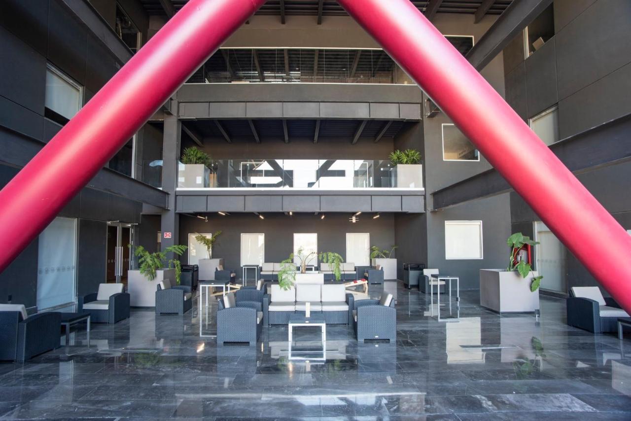Candlewood Suites - Guadalajara Galerias By Ihg ซาโปปัน ภายนอก รูปภาพ