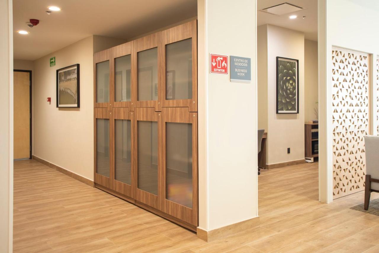 Candlewood Suites - Guadalajara Galerias By Ihg ซาโปปัน ภายนอก รูปภาพ