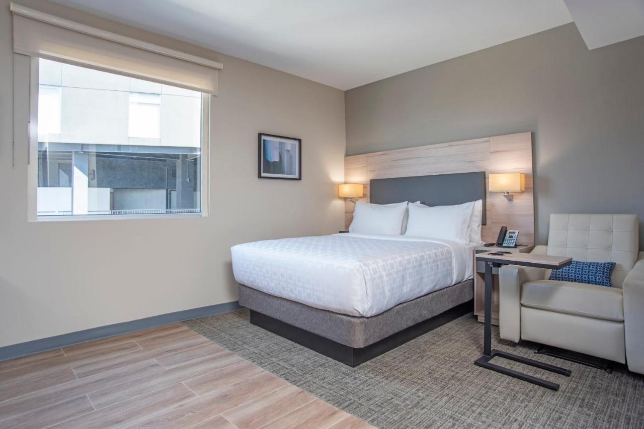 Candlewood Suites - Guadalajara Galerias By Ihg ซาโปปัน ภายนอก รูปภาพ