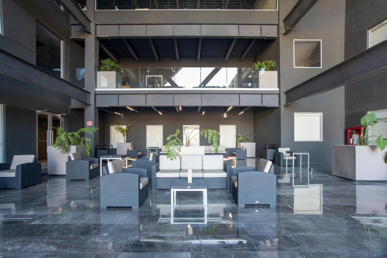 Candlewood Suites - Guadalajara Galerias By Ihg ซาโปปัน ภายนอก รูปภาพ