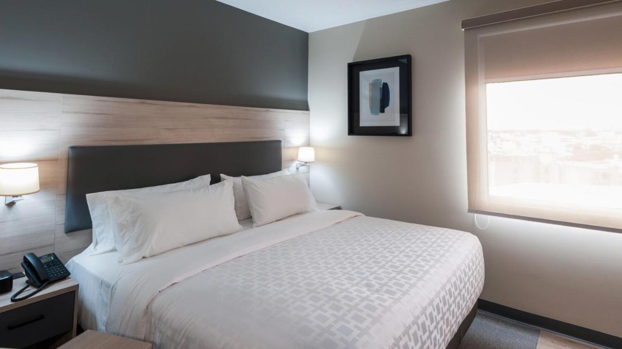 Candlewood Suites - Guadalajara Galerias By Ihg ซาโปปัน ภายนอก รูปภาพ