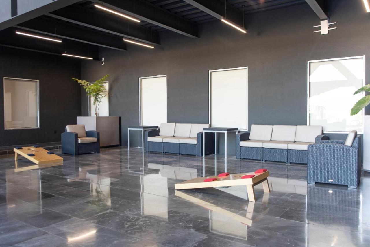 Candlewood Suites - Guadalajara Galerias By Ihg ซาโปปัน ภายนอก รูปภาพ