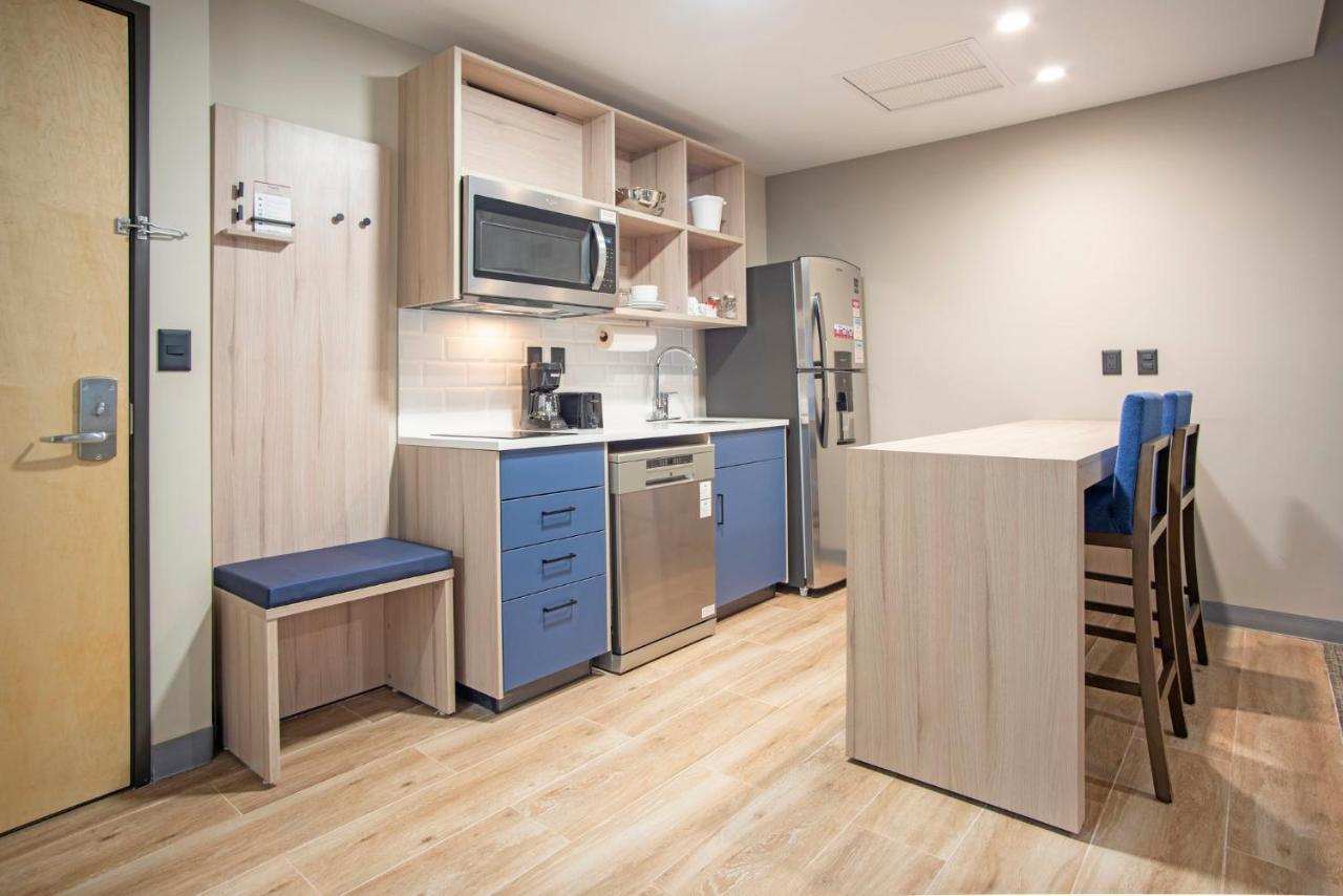 Candlewood Suites - Guadalajara Galerias By Ihg ซาโปปัน ภายนอก รูปภาพ