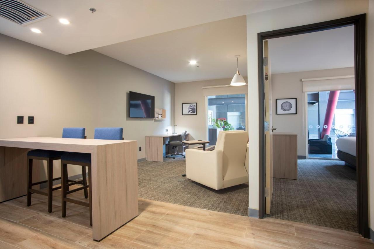 Candlewood Suites - Guadalajara Galerias By Ihg ซาโปปัน ภายนอก รูปภาพ