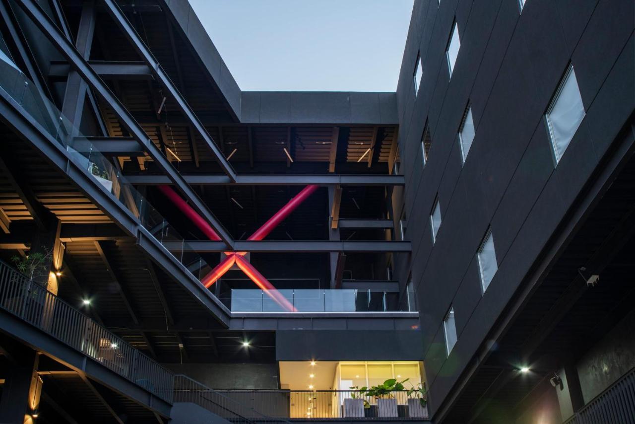 Candlewood Suites - Guadalajara Galerias By Ihg ซาโปปัน ภายนอก รูปภาพ
