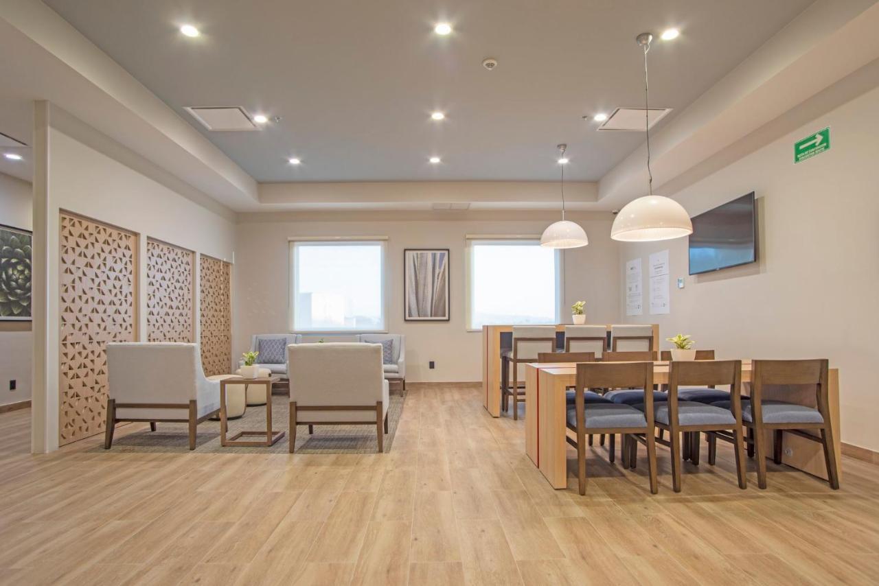 Candlewood Suites - Guadalajara Galerias By Ihg ซาโปปัน ภายนอก รูปภาพ