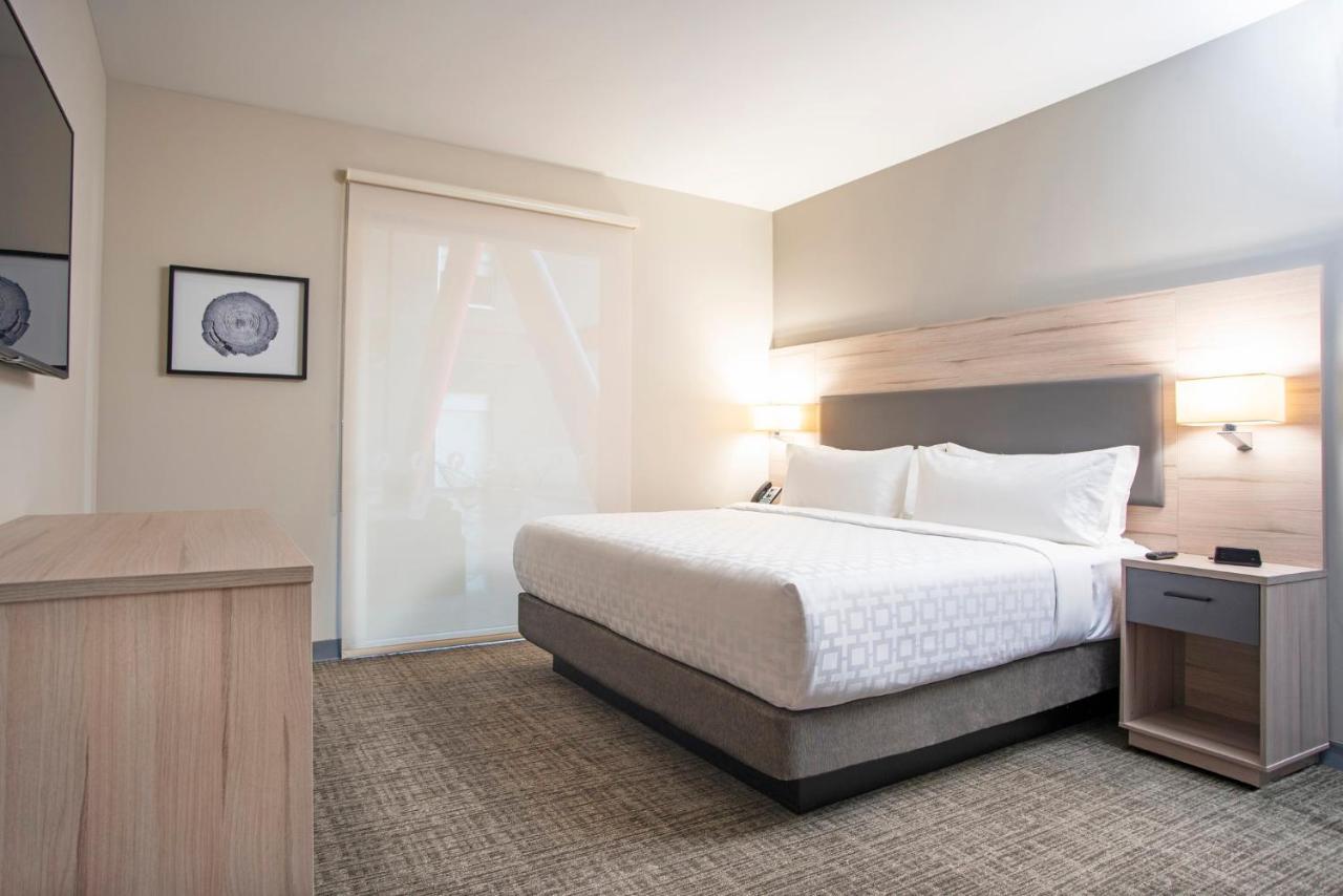 Candlewood Suites - Guadalajara Galerias By Ihg ซาโปปัน ภายนอก รูปภาพ
