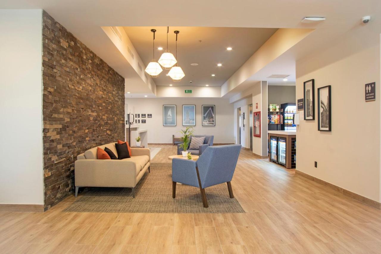 Candlewood Suites - Guadalajara Galerias By Ihg ซาโปปัน ภายนอก รูปภาพ